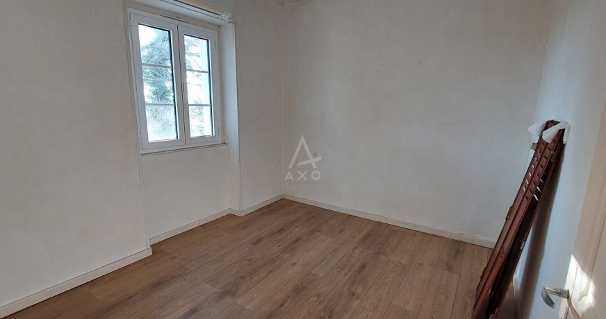 vente Maison Manzac Sur Vern