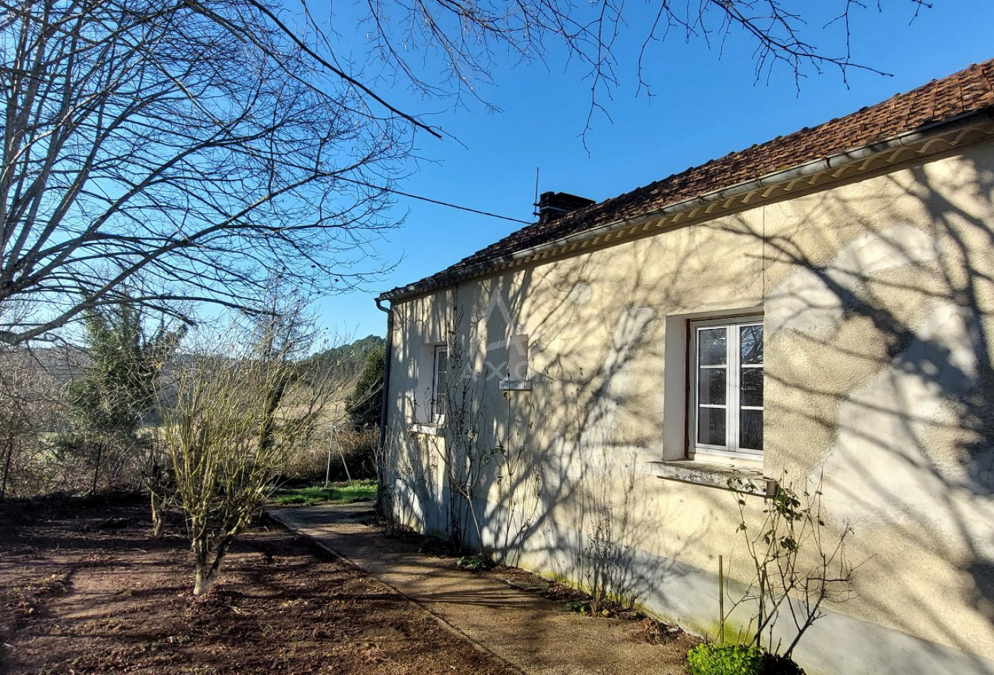 vente Maison Manzac Sur Vern - Photo 9