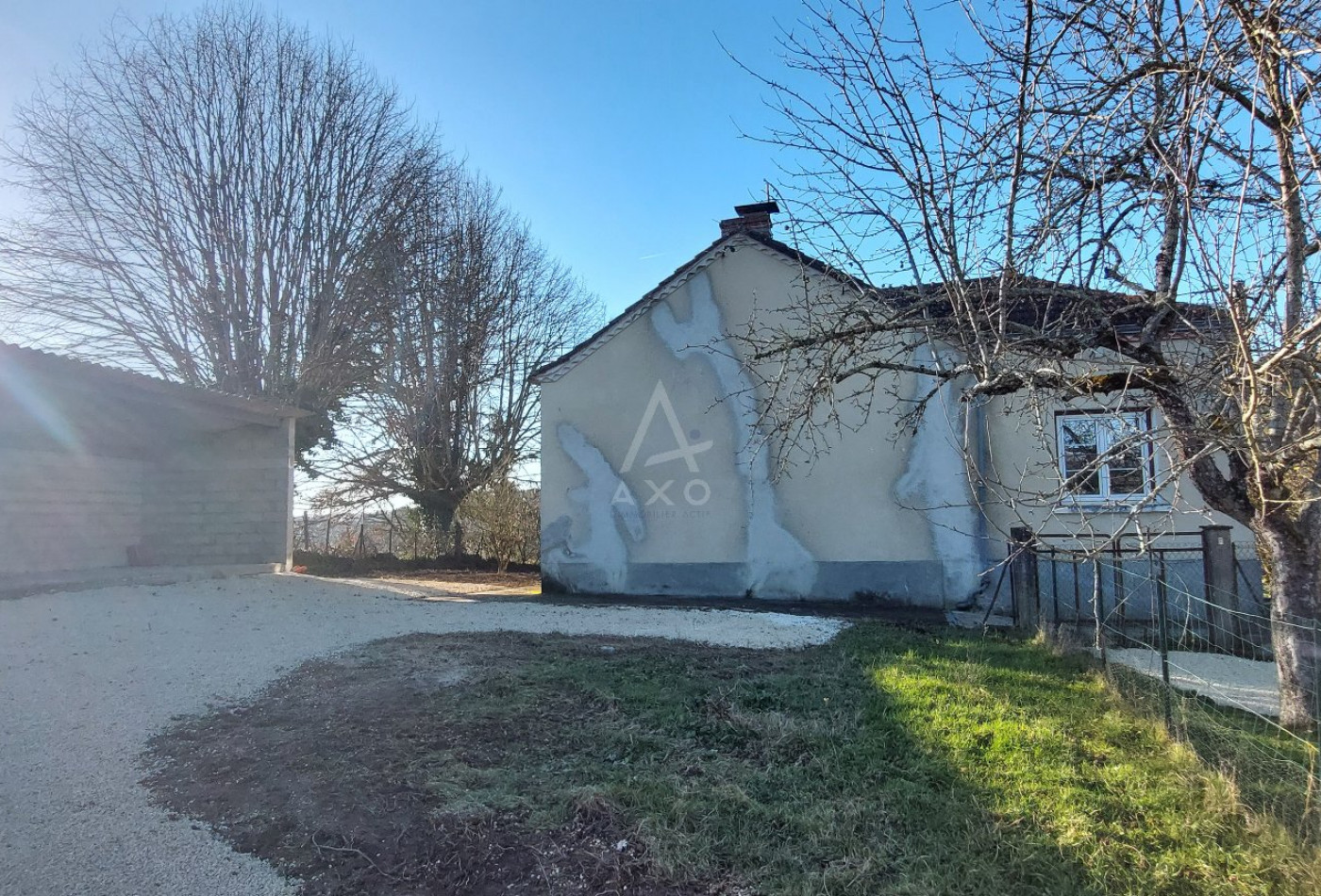 vente Maison Manzac Sur Vern - Photo 2