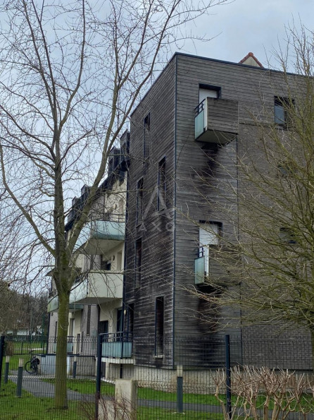 vente Appartement en résidence Wervicq Sud - Photo 1