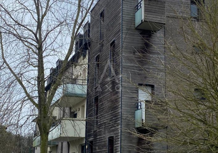 vente Appartement en résidence Wervicq Sud
