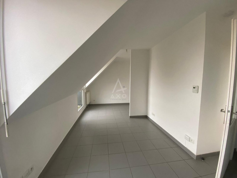 vente Appartement en résidence Wervicq Sud - Photo 4