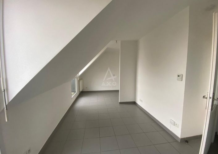 vente Appartement en résidence Wervicq Sud
