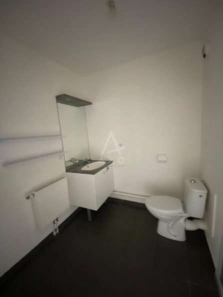 vente Appartement en résidence Wervicq Sud - Photo 2