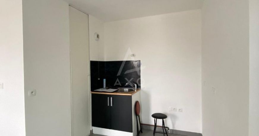 vente Appartement en résidence Wervicq Sud