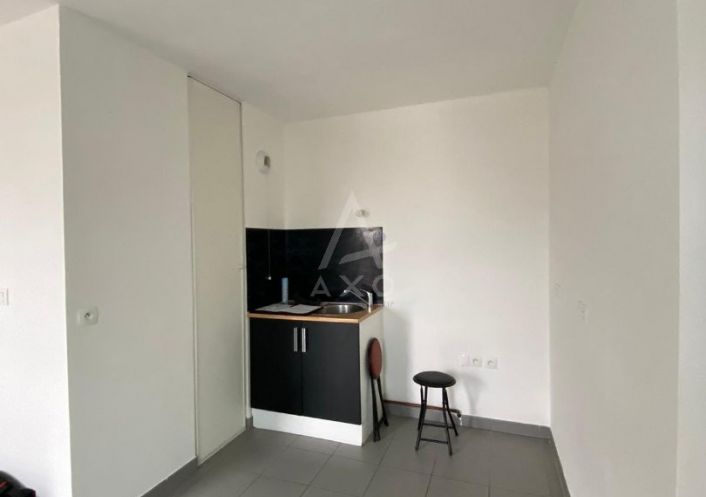 vente Appartement en résidence Wervicq Sud