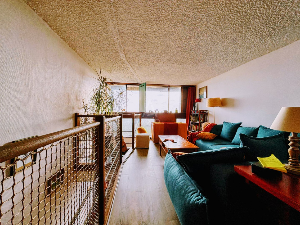 vente Duplex Reze - Photo 6