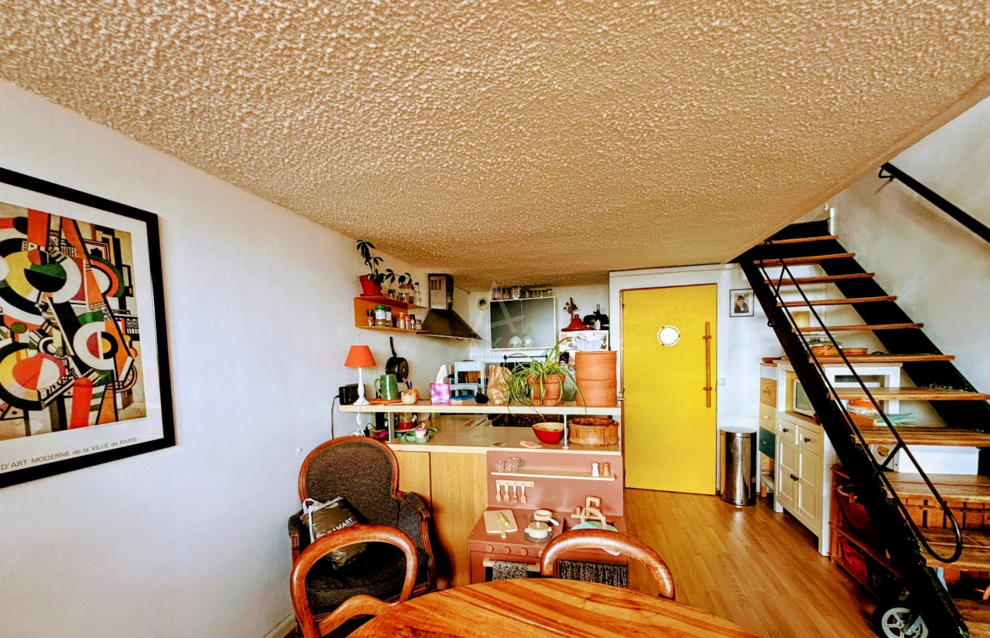 vente Duplex Reze - Photo 3