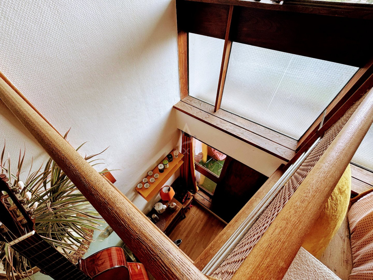 vente Duplex Reze - Photo 10