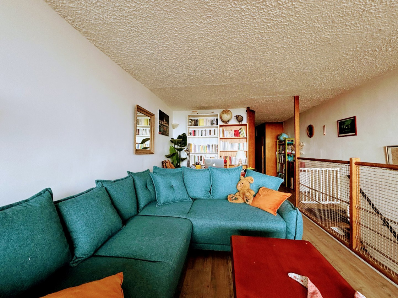 vente Duplex Reze - Photo 8