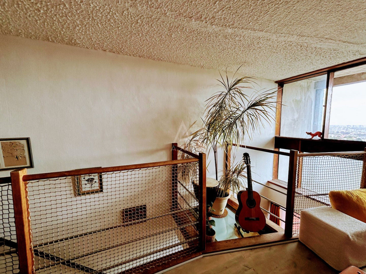 vente Duplex Reze - Photo 9