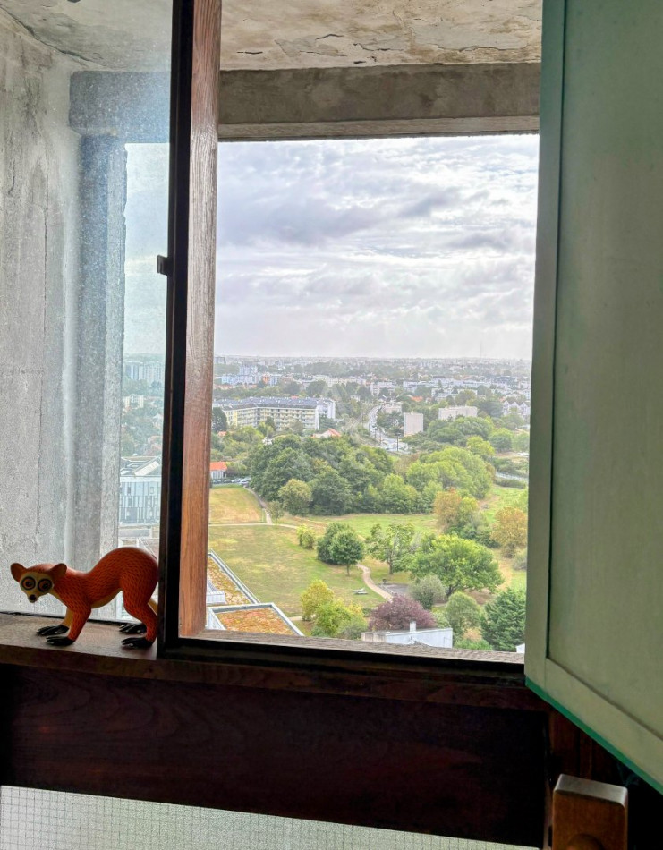 vente Duplex Reze - Photo 17