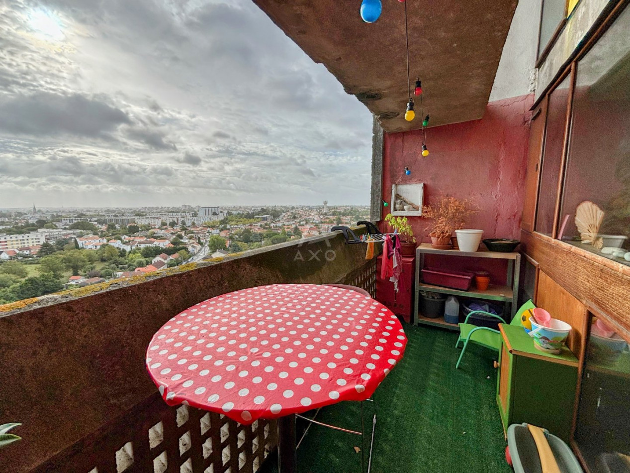 vente Duplex Reze - Photo 1