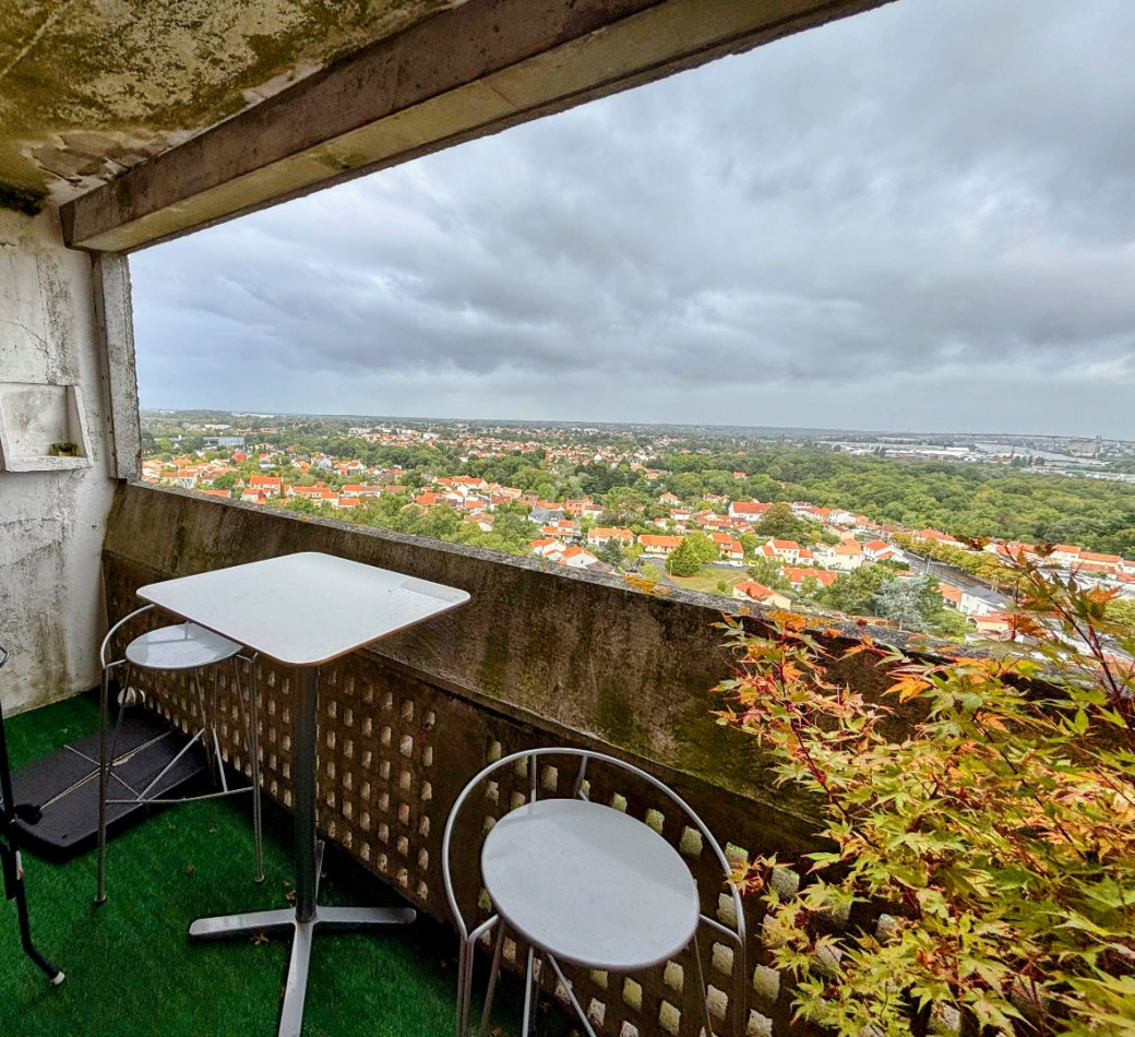 vente Duplex Reze - Photo 19