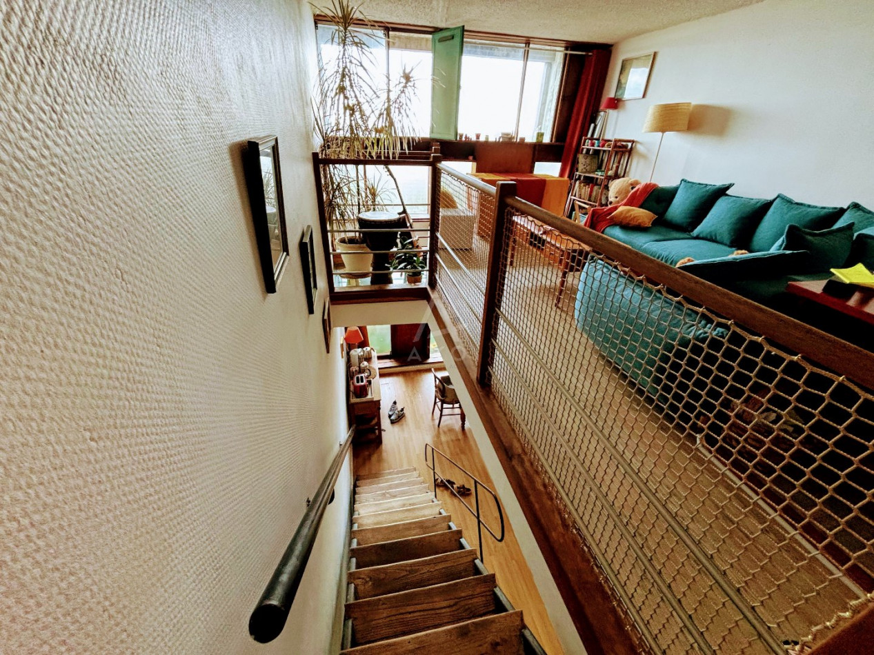 vente Duplex Reze - Photo 11