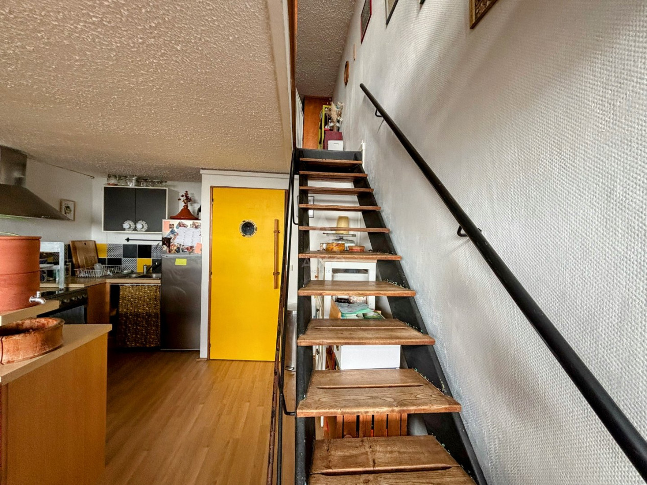 vente Duplex Reze - Photo 5