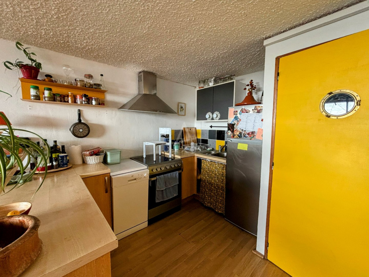 vente Duplex Reze - Photo 4