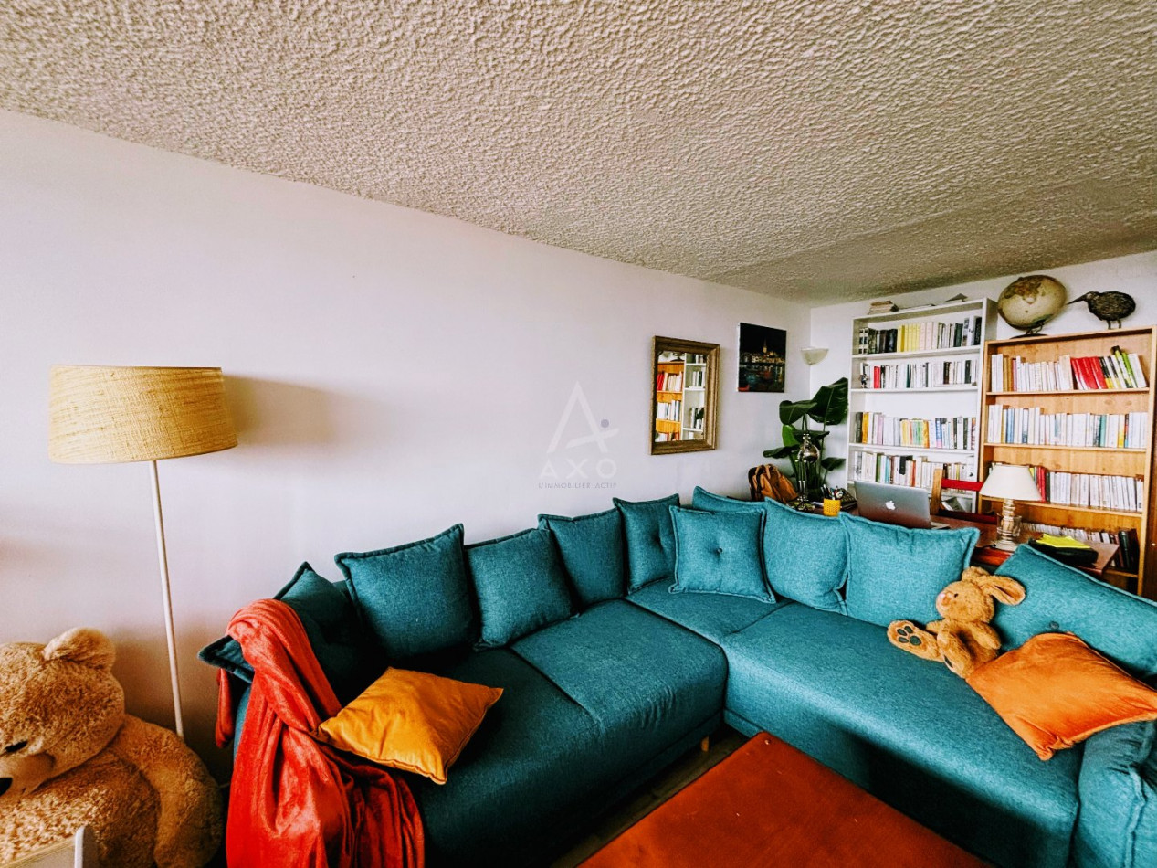 vente Duplex Reze - Photo 7