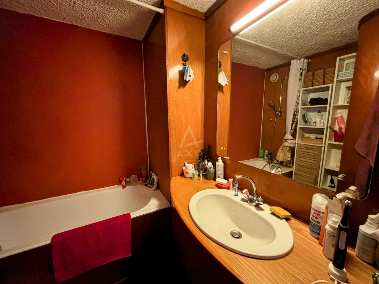 vente Duplex Reze - Photo 13