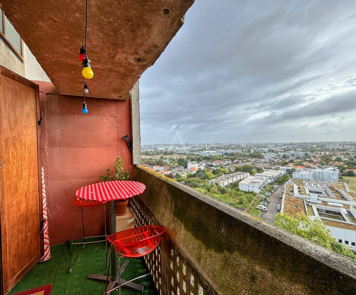 vente Duplex Reze - Photo 18