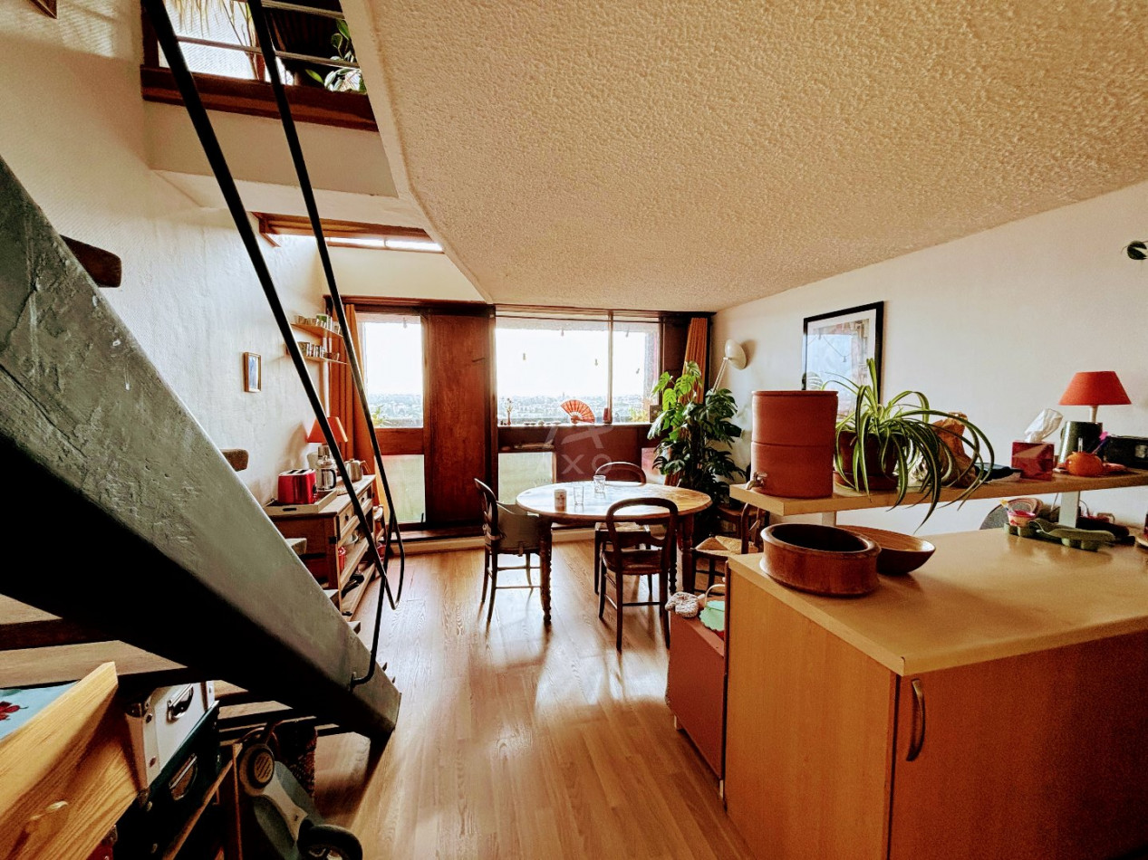 vente Duplex Reze - Photo 2