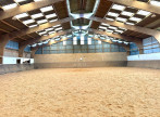 vente Haras / equestre Brou