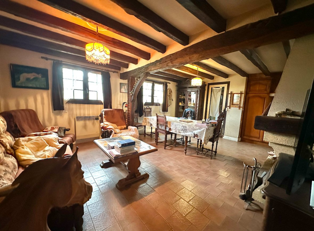 vente Haras / equestre Nogent Le Rotrou - Photo 19