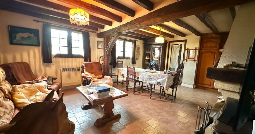 vente Haras / equestre Brou