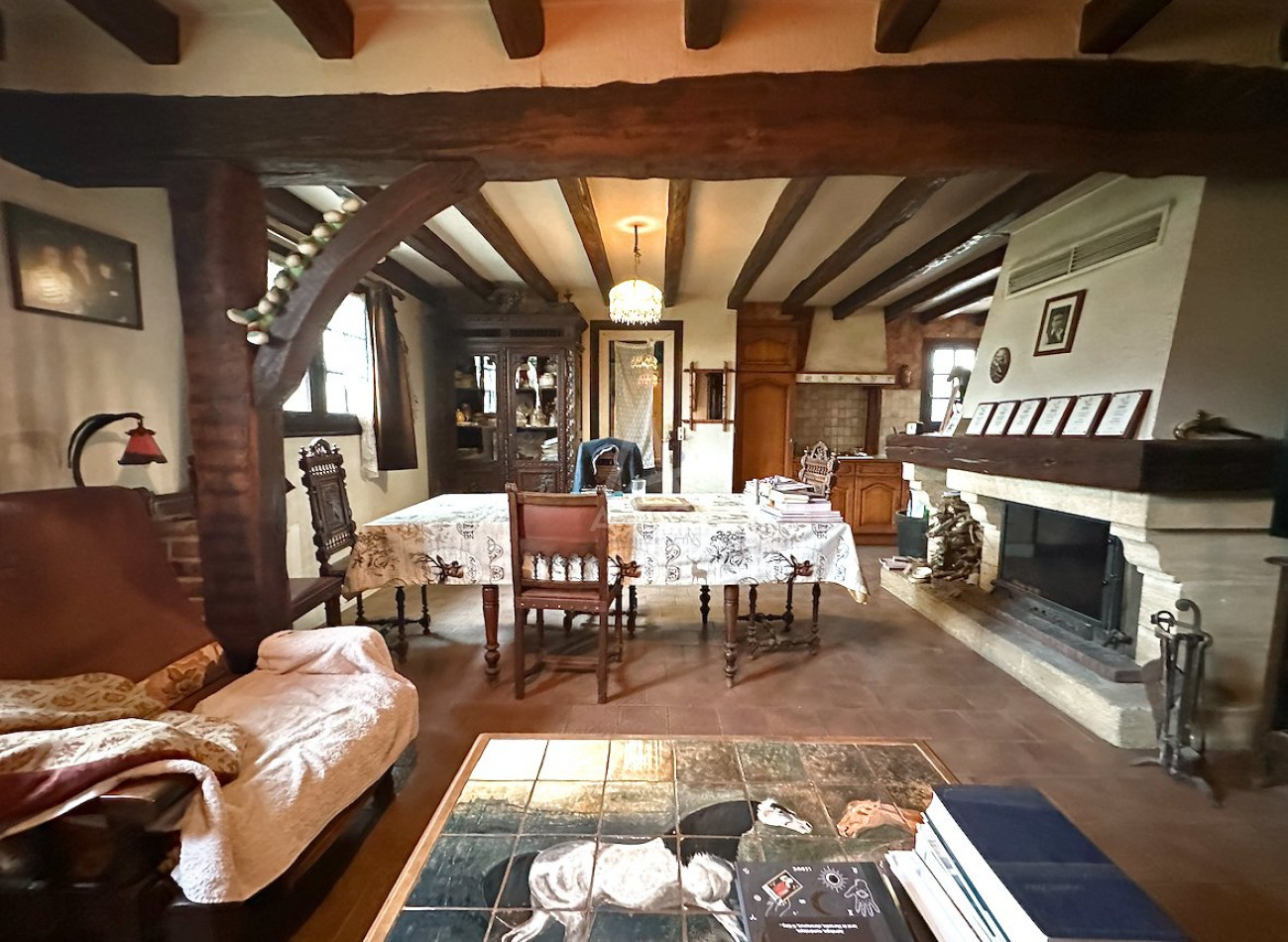 vente Haras / equestre Nogent Le Rotrou - Photo 10