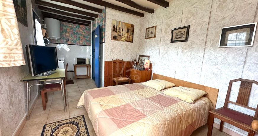 vente Haras / equestre Brou