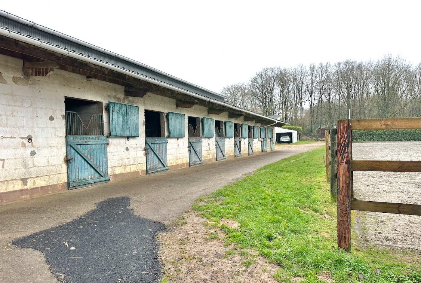 vente Haras / equestre Nogent Le Rotrou - Photo 18