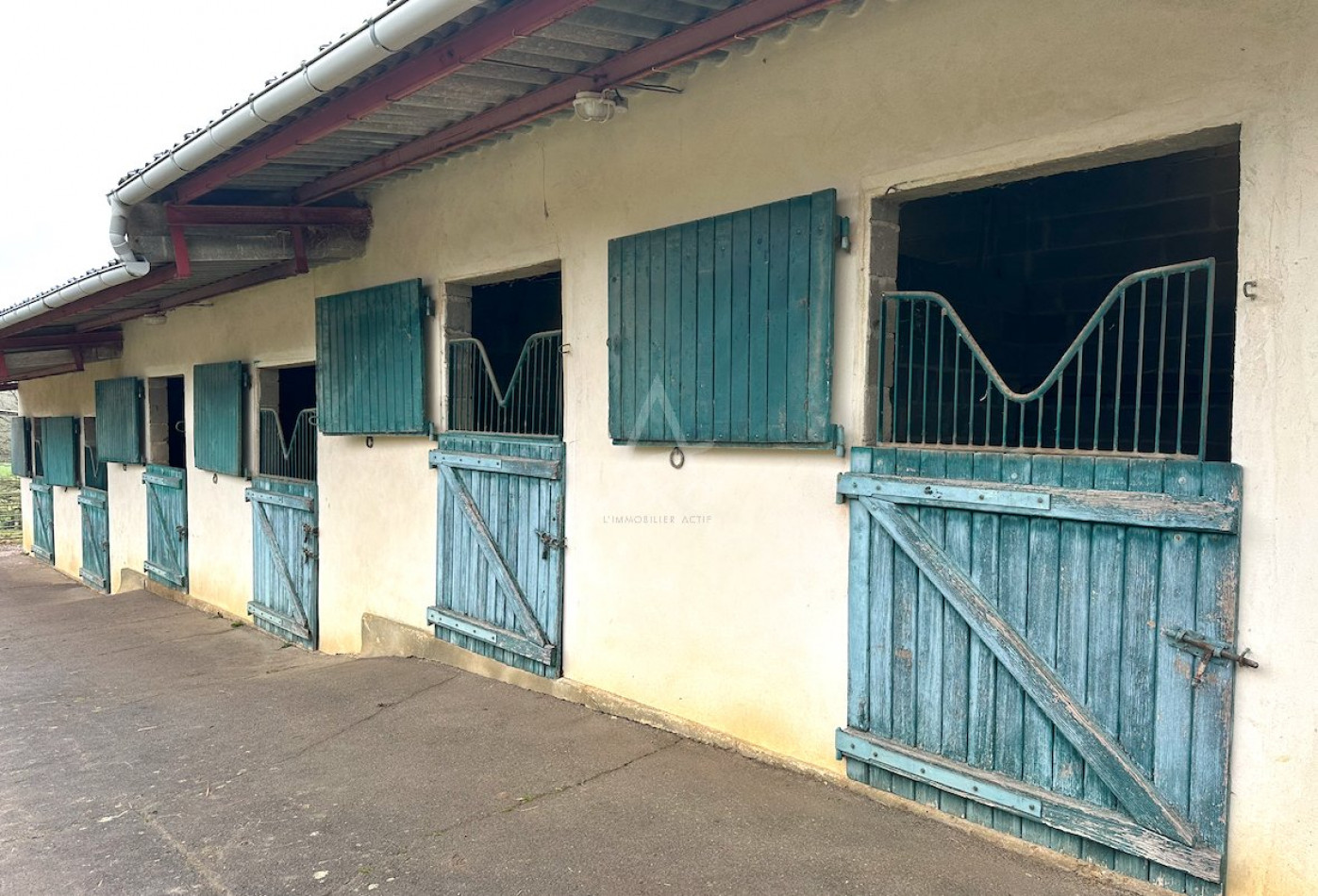 vente Haras / equestre Nogent Le Rotrou - Photo 9