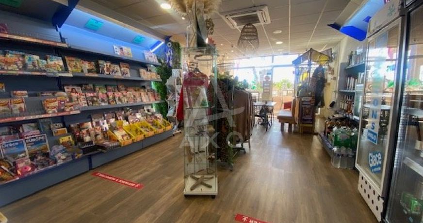 vente Tabac presse Nice