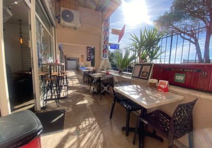 vente Tabac presse Nice