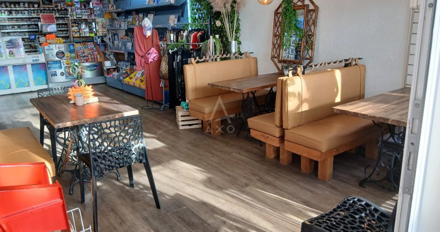 vente Tabac presse Nice