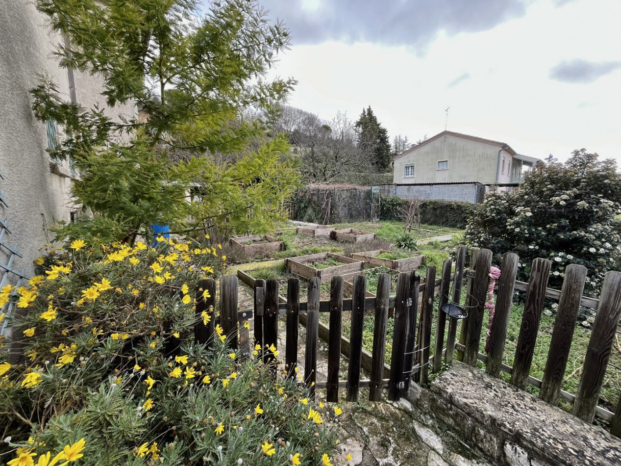 sale Maison Lodeve - Photo 11