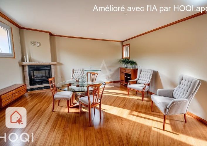 vente Maison Lodeve