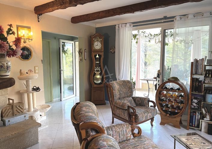 vente Maison Lodeve