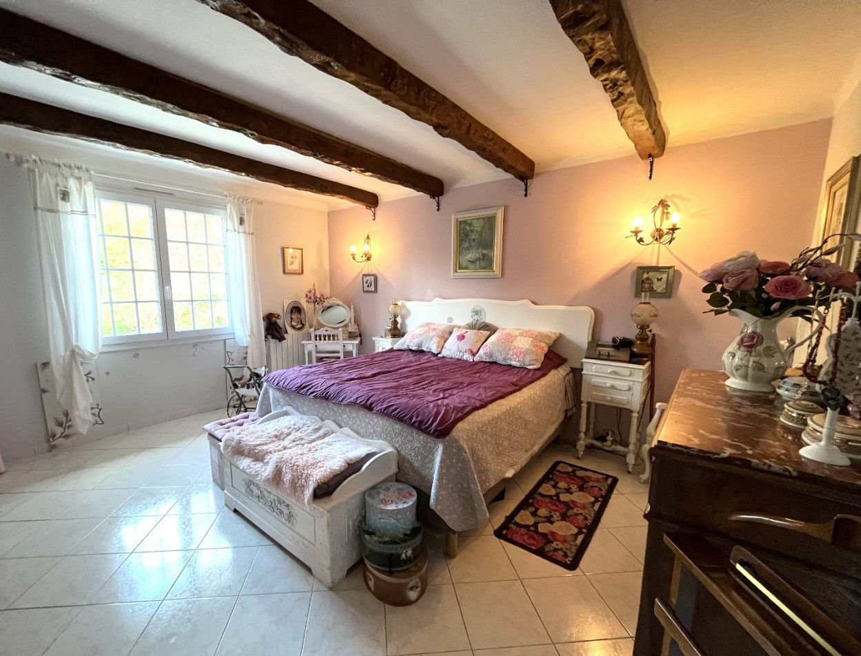 sale Maison Lodeve - Photo 7