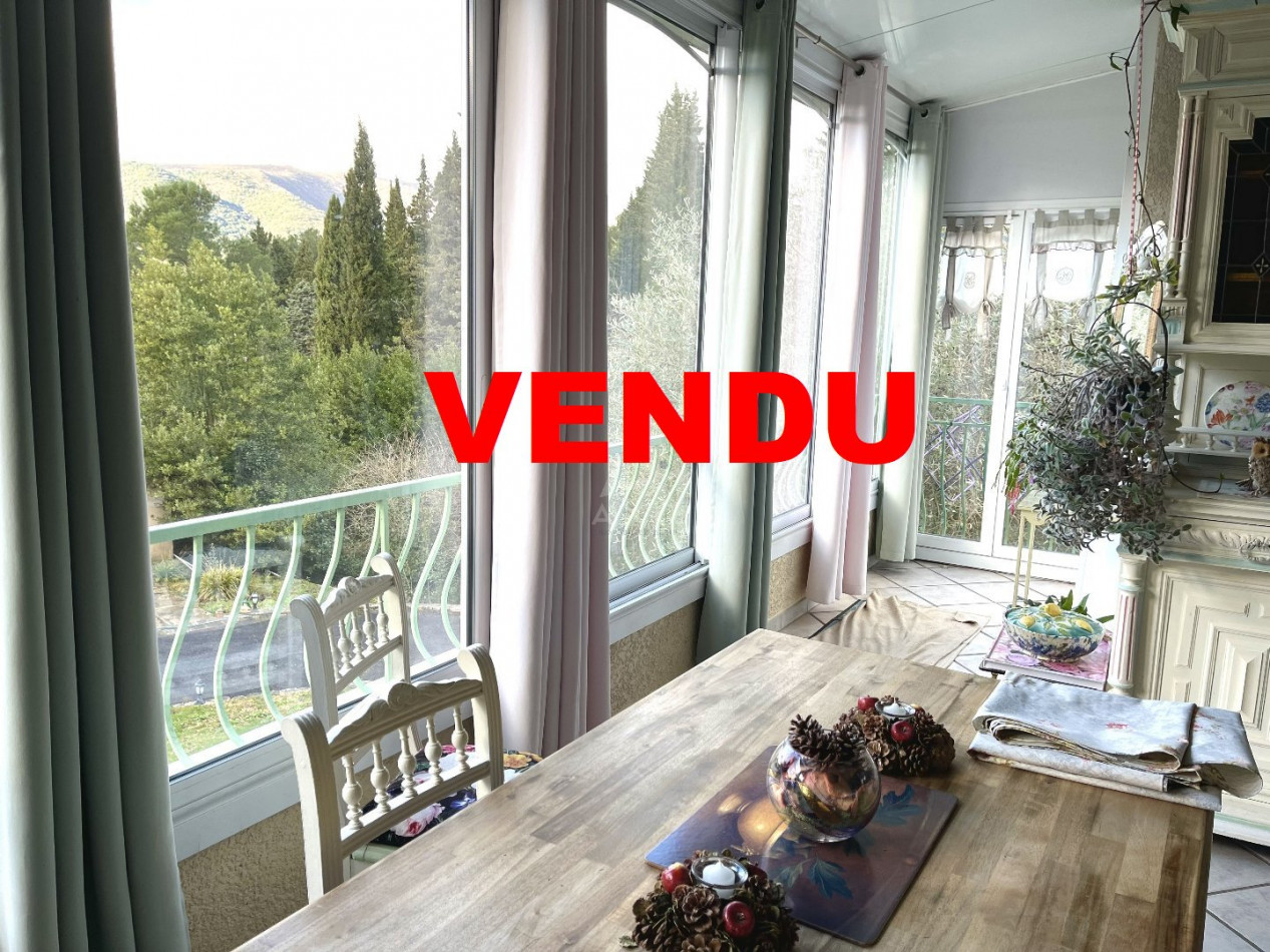 sale Maison Lodeve - Photo 1