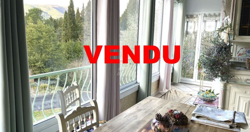 vente Maison Lodeve