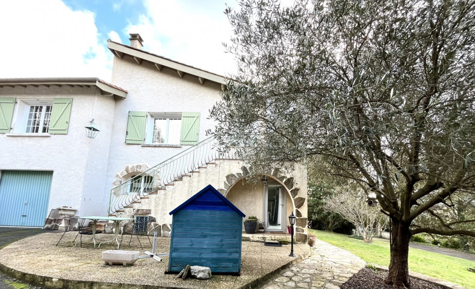 vente Maison Lodeve - Photo 5