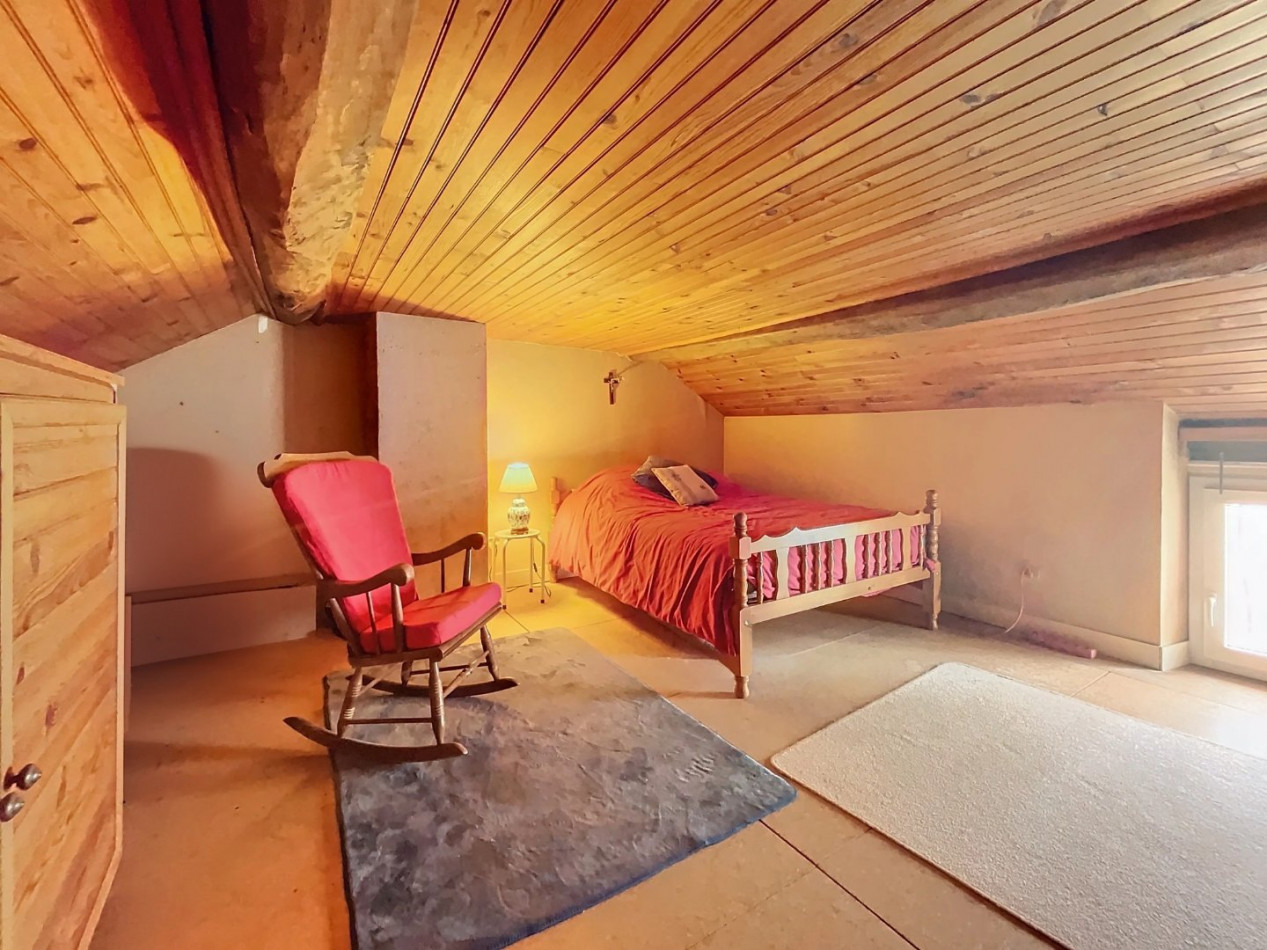 vente Maison de hameau Montbouy - Photo 12