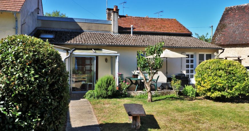 vente Maison de hameau Montbouy