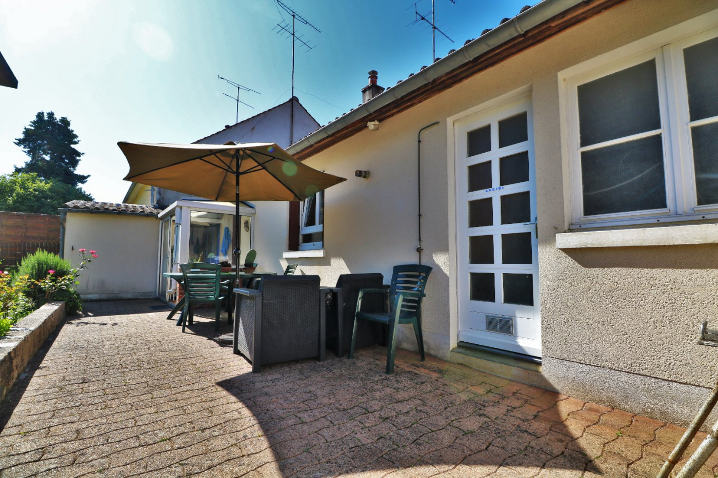 vente Maison de hameau Montbouy - Photo 3