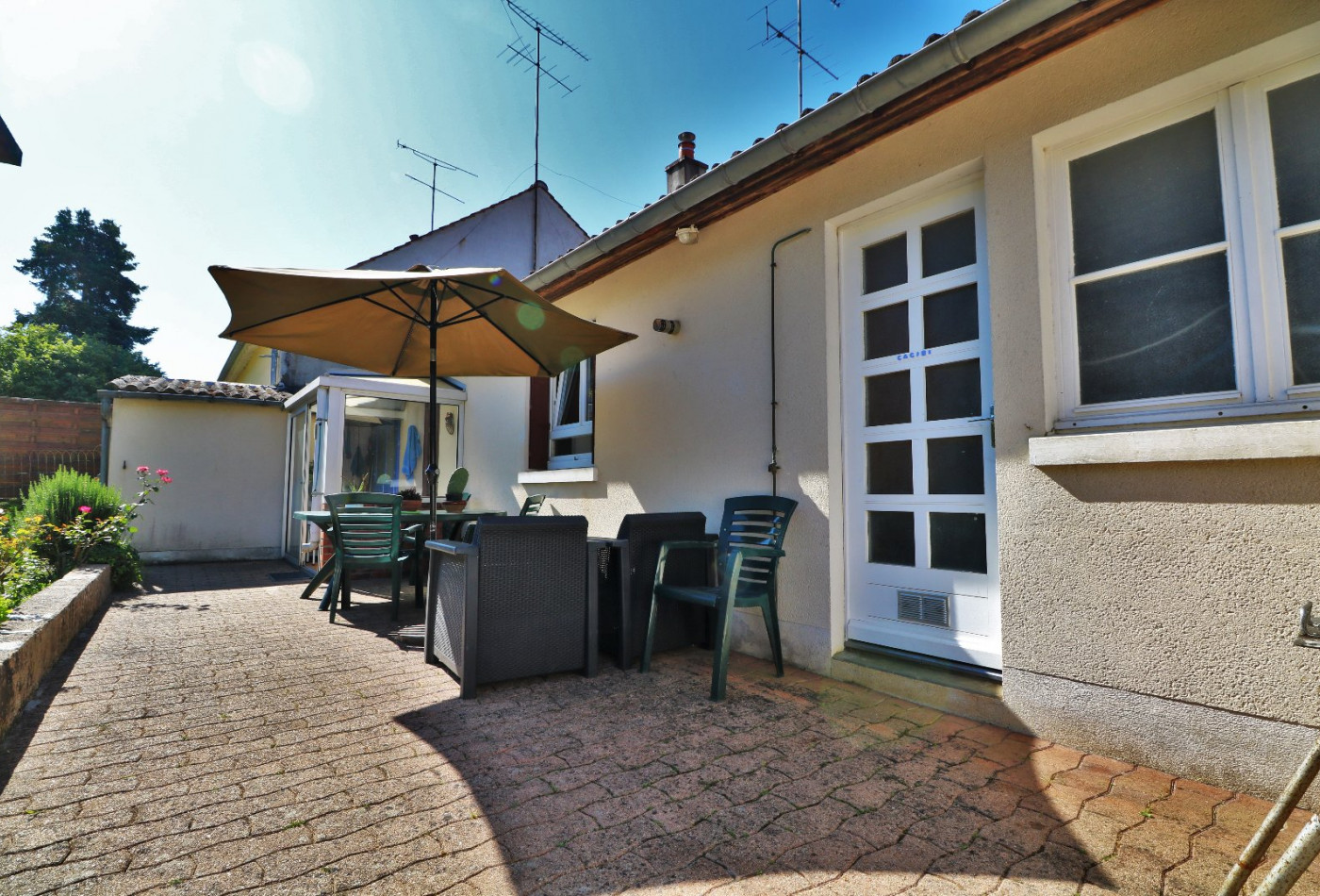 vente Maison de hameau Montbouy - Photo 3