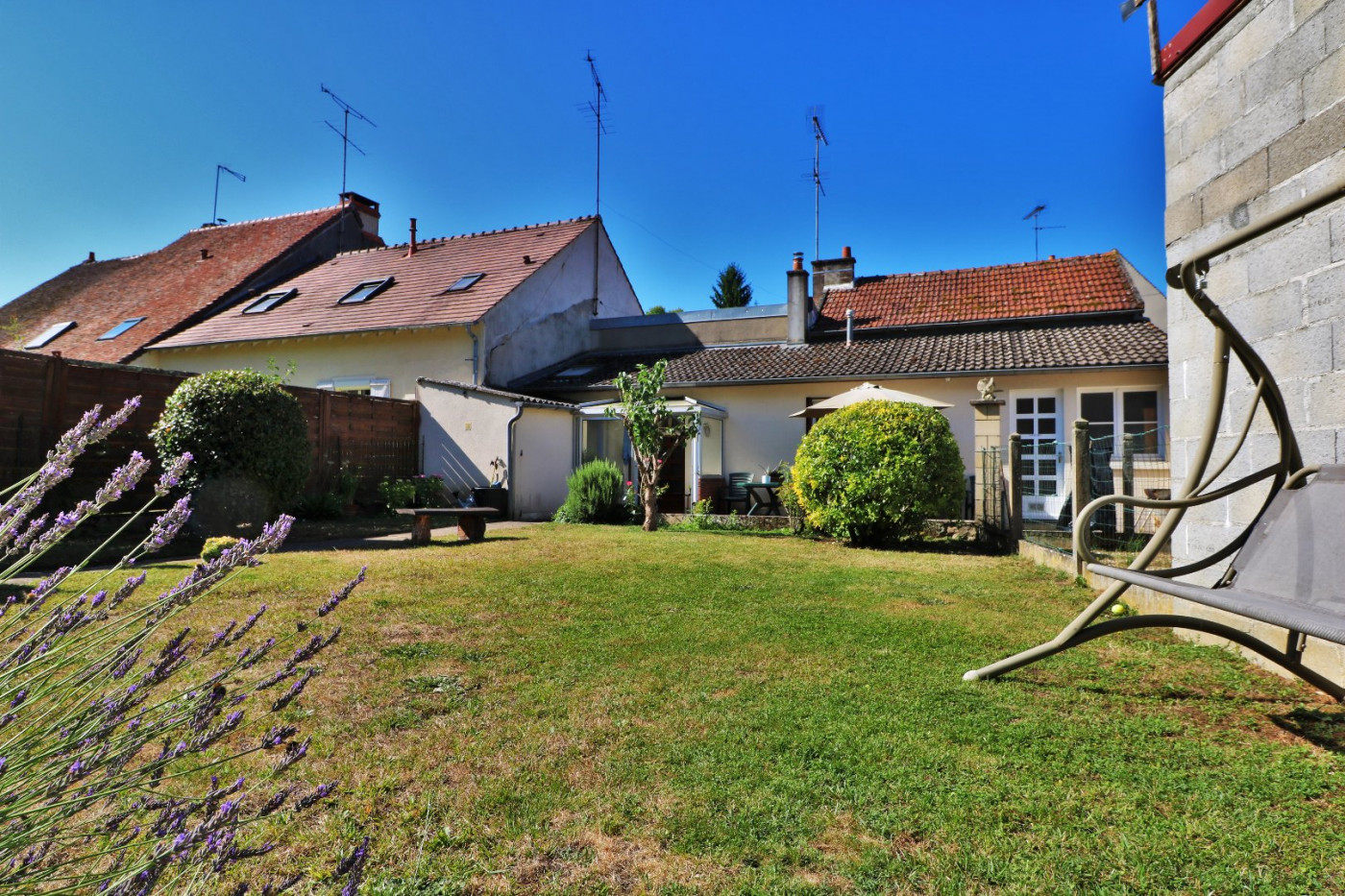 vente Maison de hameau Montbouy - Photo 5