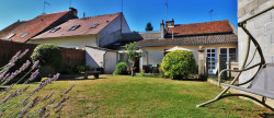 vente Maison de hameau Montbouy