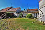 vente Maison de hameau Montbouy