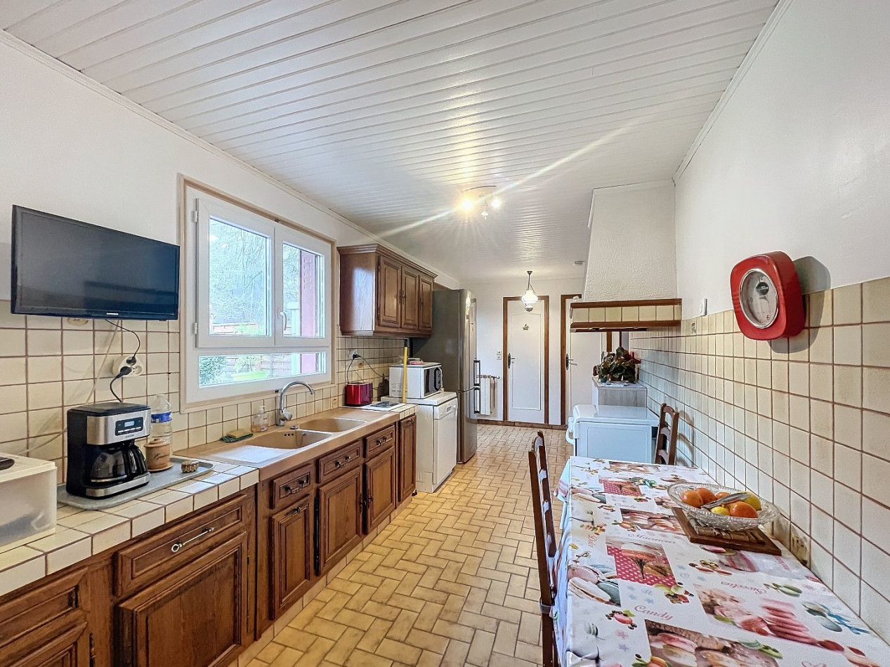 vente Maison de hameau Montbouy - Photo 6